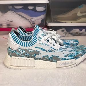 Adidas Datamosh NMD R1 PK BB6364